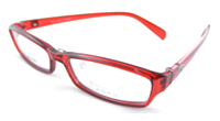 China eyewear eyeglasses glasses frame optical lens OEM suppliy Noble Memory  Red Full Frame Size 55 18-140